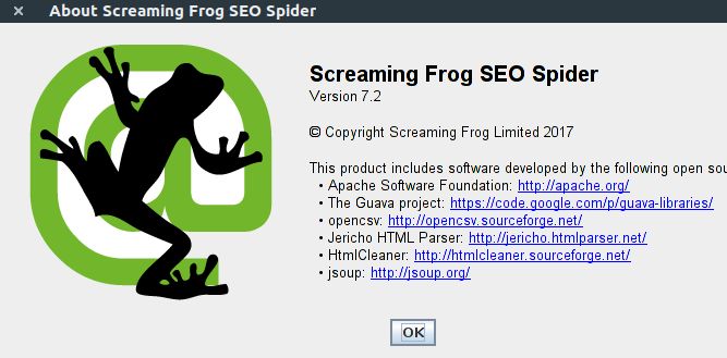 screaming frog torrent